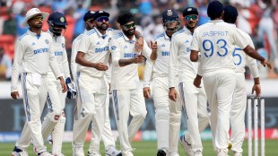 Team India, India vs England Test