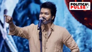 Thalapathy Vijay, Tamil Politics