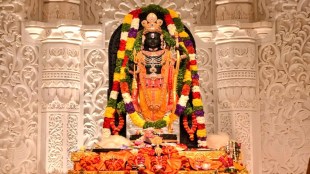 ayodhya ram lalla | ram lalla idol | ram lalla murti | ram lalla photo | ayodhya ram mandir pran pratishtha | ayodhya ram temple | ram lalla jewellery and clothes