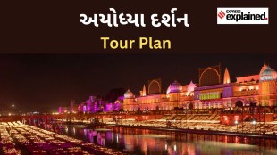 ayodhya tourist places