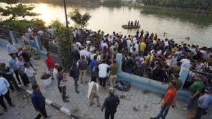 Vadodara Boat tragedy, Vadodara, Boat tragedy