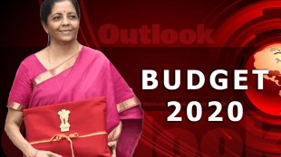 Budget 2024 | Vote On Account | Interim Budget | nirmala sitharaman presented budget | nirmala sitharaman budget