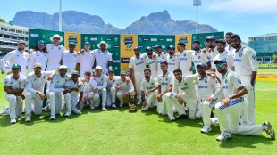 Ind vs SA Live 2nd Test | India vs South Africa