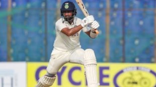 cheteshwar pujara | ranji trophy