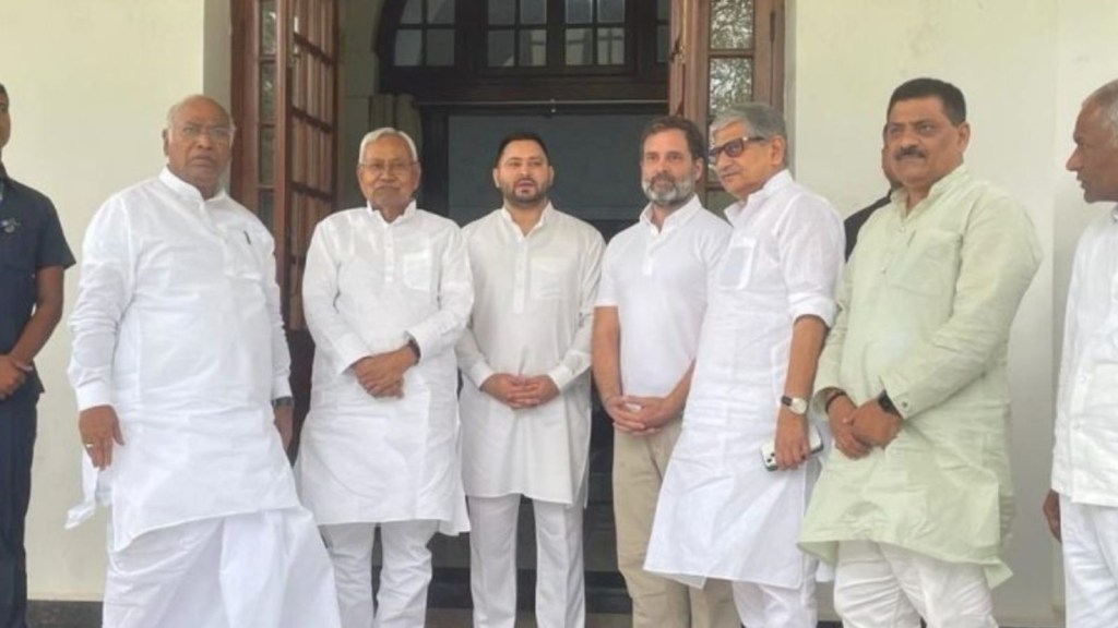india alliance, Nitish Kumar, bihar politics