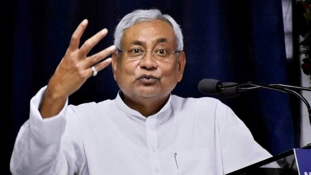 nitish kumar, india alliance