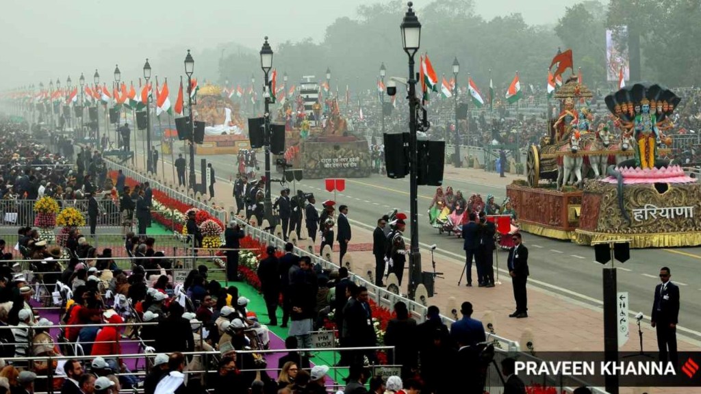 republic day, republic day 2024, republic day history