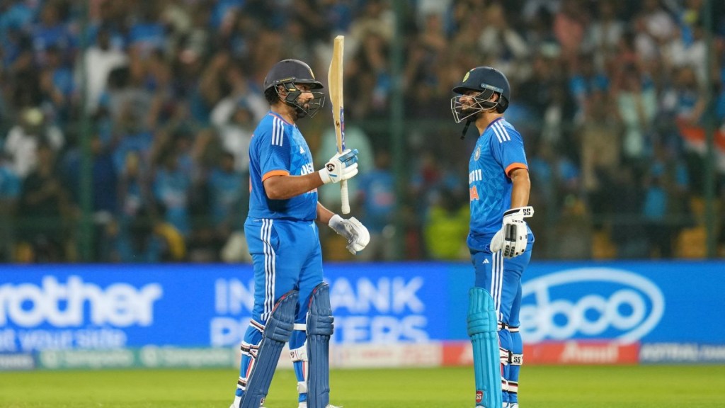 rohit sharma, rinku singh, india vs afghanistan 3rd T20I
