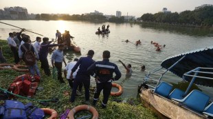 vadodara boat capsize tragedy accident