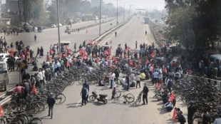 Bharat Bandh, Bharat Bandh 2024, farmers protest