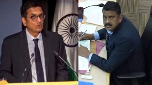 Chandigarh mayor election,Justice D Y Chandrachud , Anil Masih