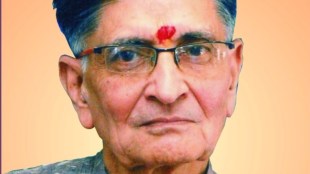 Devendra Desai passes away