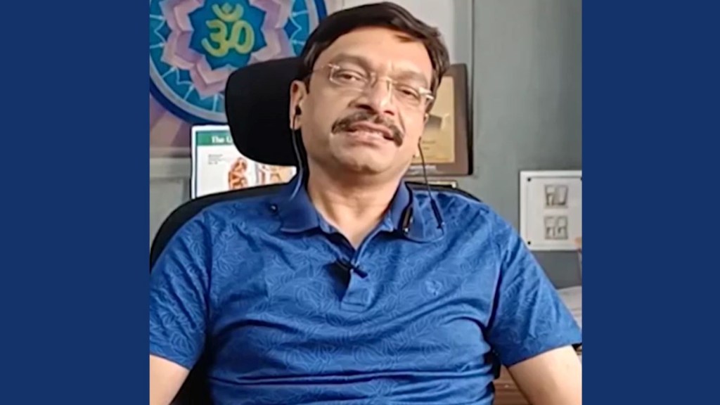 Jashvantsinh Parmar BJP