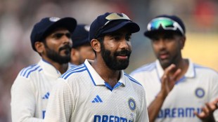 ICC Test Ranking, Jasprit Bumrah, ICC Test Player Rankings