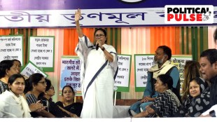 Loksabha Election 2024 | Mamata Banerjee