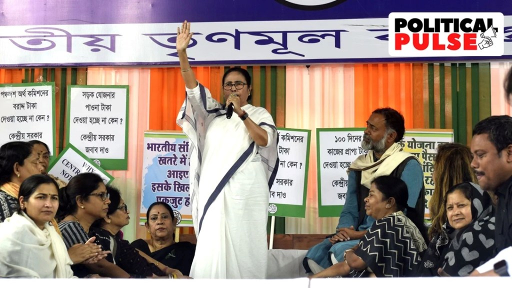 Loksabha Election 2024 | Mamata Banerjee