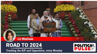 PM Narendra Modi, Modi govt 3.0