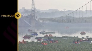 Public-Private Partnership PPP Development and Tragedy in gujarat