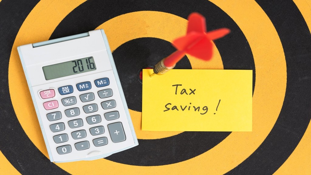 Tax Saving Tips, Tax Saving Investment Options, Income Tax Act, Section 80C deduction