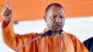 Yogi Adityanath, Uttar Pradesh government