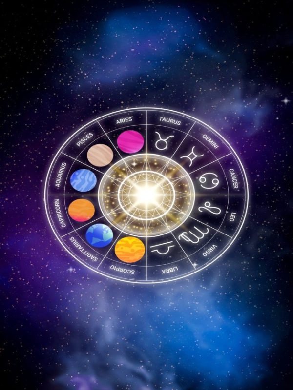 today horoscope