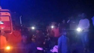 jharkhand railway accident, jamtara train accident