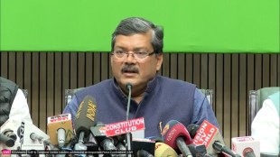 mukul wasnik | congress leaders | congress leaders | congress app Press Conference | congress aap party lok sabha seat sharing