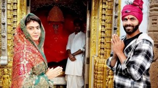 ravindra jadeja, jadeja wife, rivaba jadeja