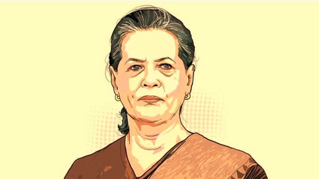 Sonia Gandhi Rajya Sabha, Rajya Sabha election 2024, congress news in Gujarati, sonia gandhi news in Gujarati