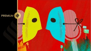 AI use in Lok Sabha election campaign