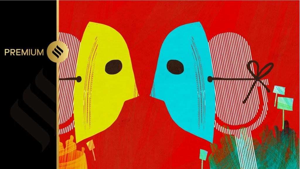 AI use in Lok Sabha election campaign