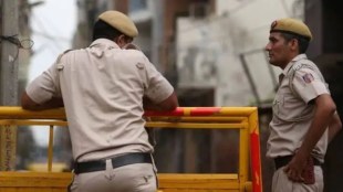 Ahmedabad Limbadi Rajkot Highway robbery