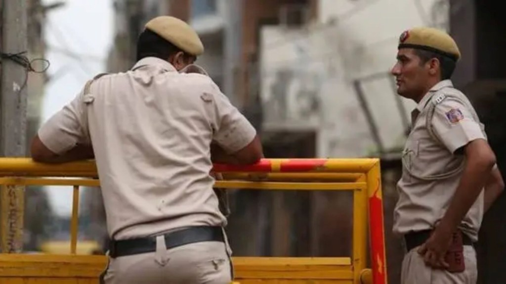 Ahmedabad Limbadi Rajkot Highway robbery