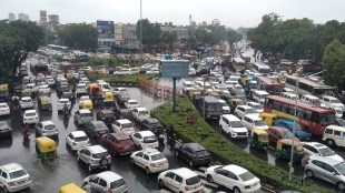 Ahmedabad Traffic Problems