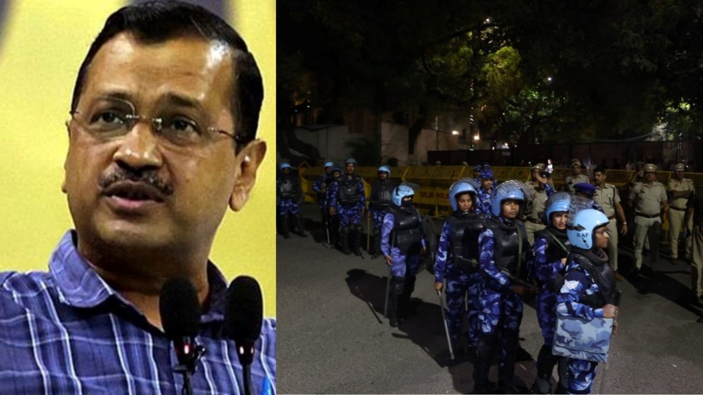 Arvind Kejriwal, ED , excise policy case