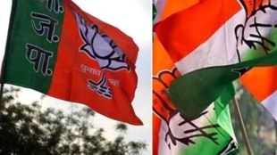 lok sabha election 2024, BJP, Congress