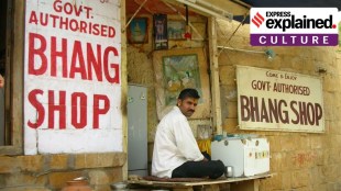Bhang rules in holi