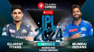 GT vs MI Live Updates, GT vs MI, IPL 2024