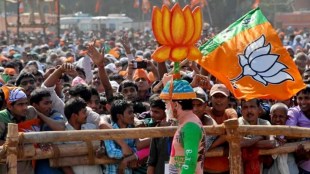 Gujarat BJP Sabarkantha Loksabha Election Candidate Shobhna Baraiya