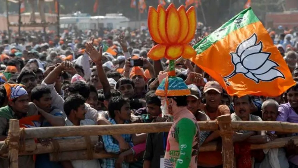 Gujarat | Loksabha Election 2024