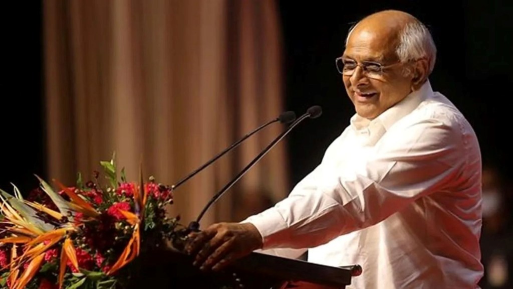 IE States of Hope event Bhupendra Patel