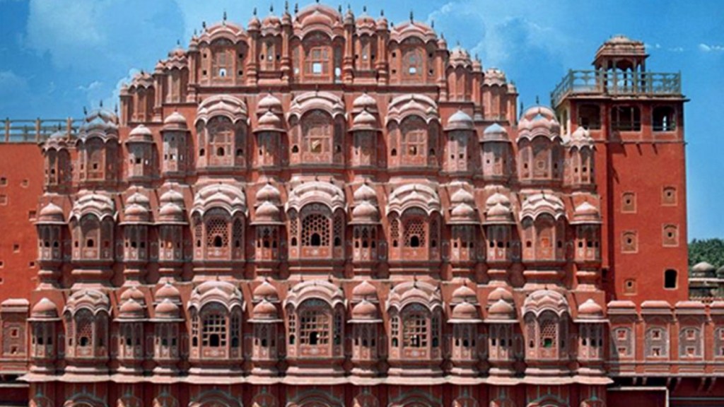 jaipur