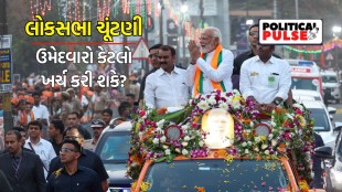 Lok Sabha Elections 2024 Expenditure Limit of candidate