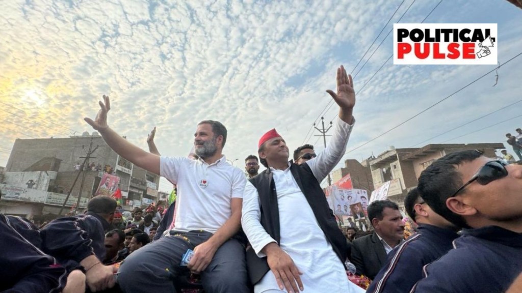 Loksabha Election 2024 Uttar Pradesh