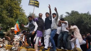 Namo Yoddha, Loksabha Election 2024