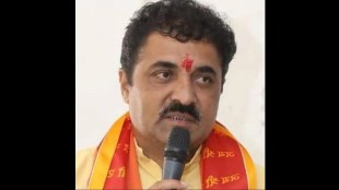 Surat BJP Councilor Gamer Desai Dies