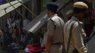 Tripura Police in Gujarat Minor Girl rescuing