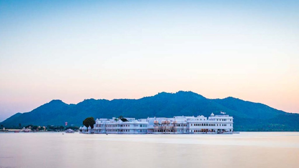 Udaipur