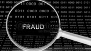 Vadodara businessman Fraud