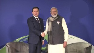 Volodymyr Zelenskyy, pm narendra modi